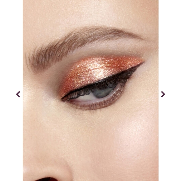 HOST PICK!Stila Glitter&Glow Liquid Eye Shadow Set - Picture 7 of 8